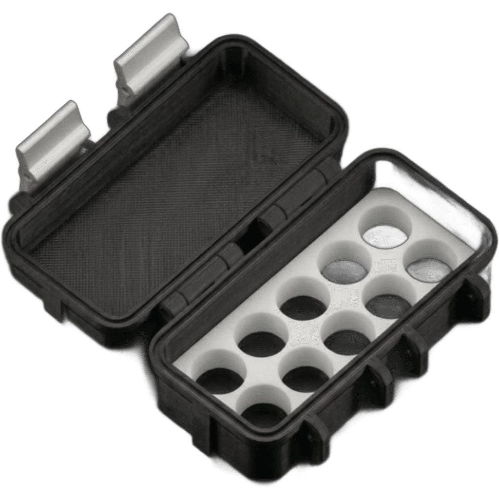 Caja 10 Péptidos 10 viales
