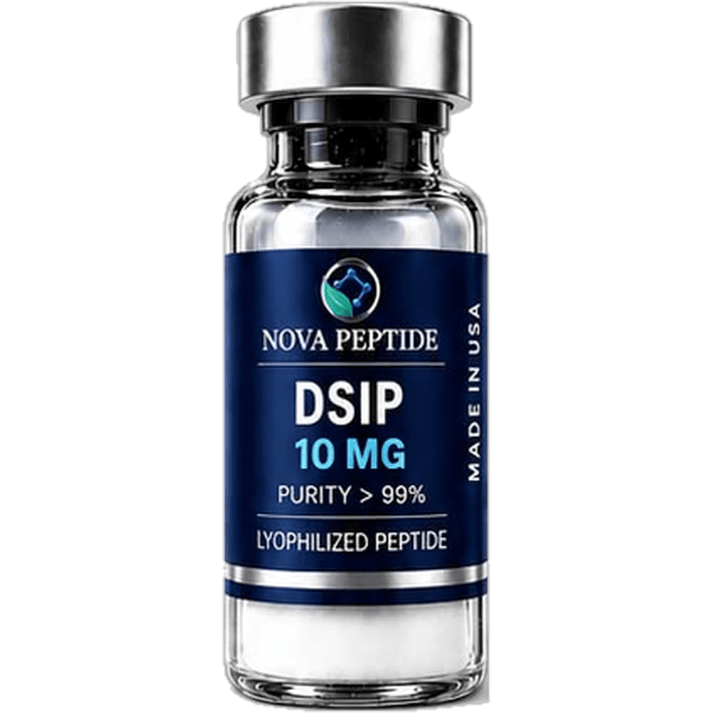 DSIP 10 mg