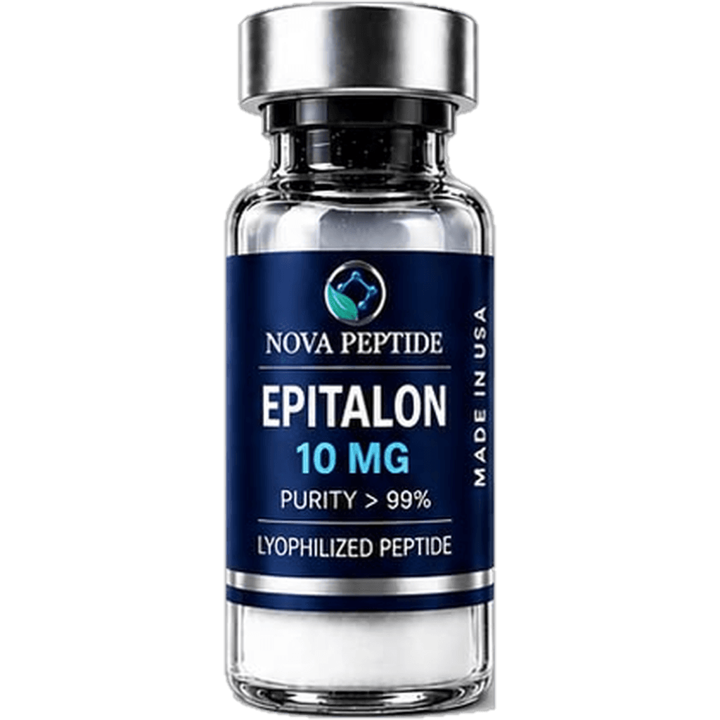Epitalon 10 mg