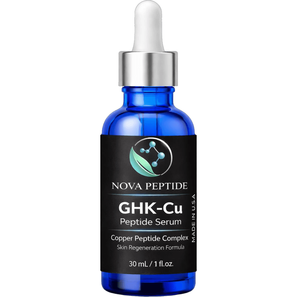 Serum GHK-Cu 30 mL