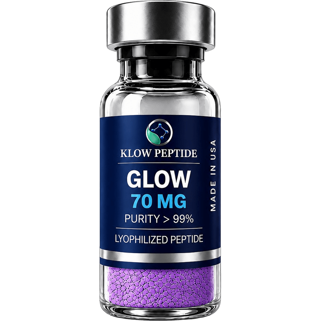 GLOW 70 mg