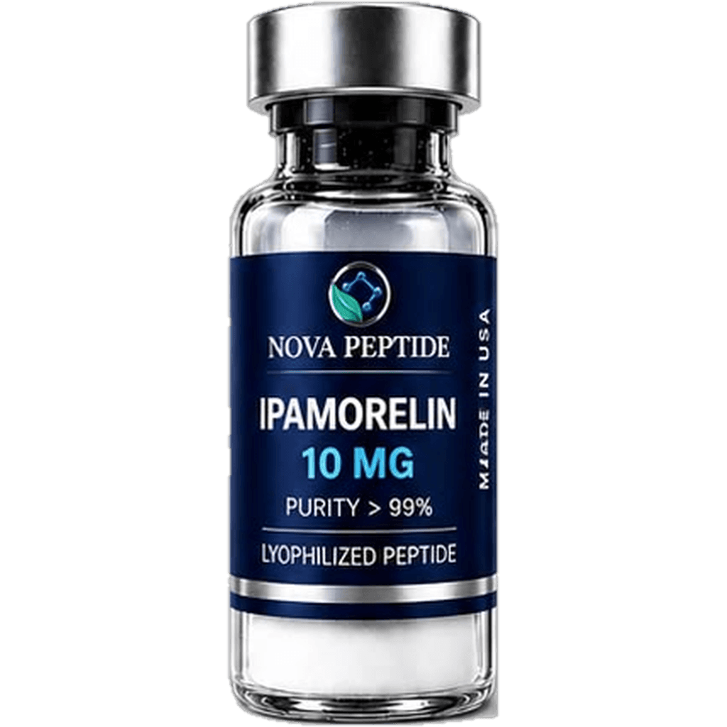 Ipamorelin 10 mg