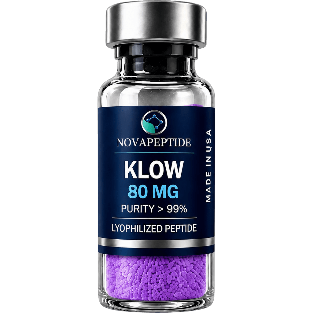 KLOW 80 mg