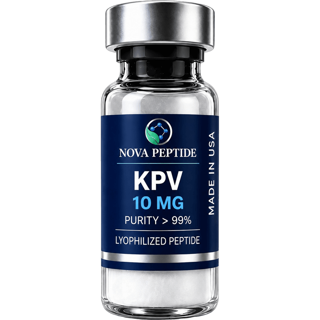 KPV 10 mg