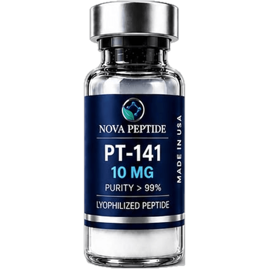 PT-141 10 mg