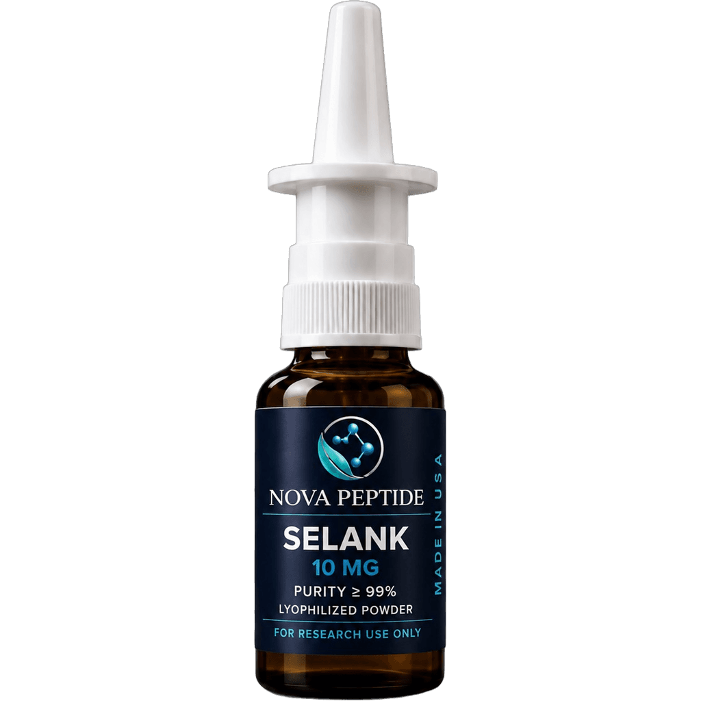 Selank 10 mg