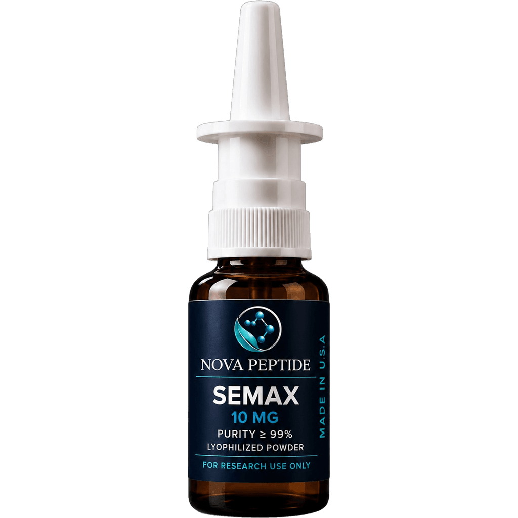 Semax 10 mg