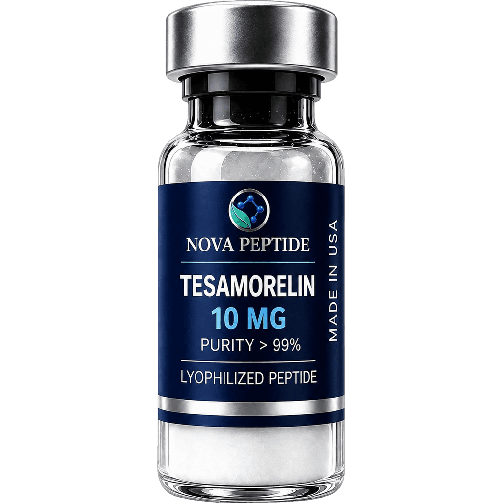 Tesamorelin 10 mg