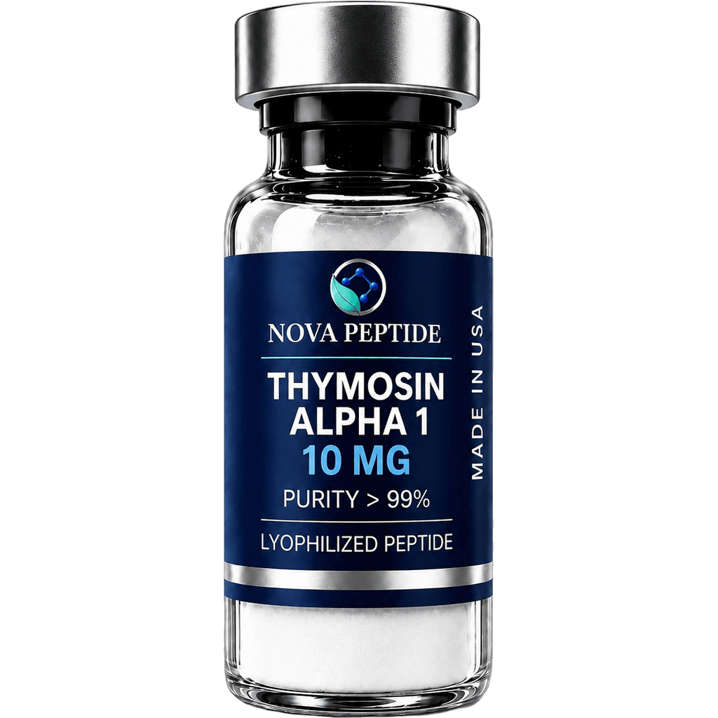Thymosin Alpha 1 10 mg