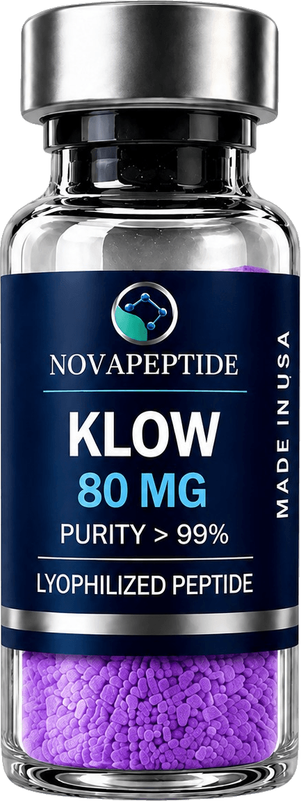 KLOW 80 mg